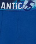 SZORTY ATLANTIC 3MH-164 XL granat Atlantic