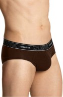 Slipy Męskie PUSH-UP ATLANTIC MAGIC POCKET - XL