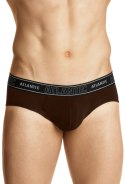 Slipy Męskie PUSH-UP ATLANTIC MAGIC POCKET - XL