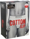 Gatta cotton slip męskie slipy rozm. XL