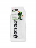 Skarpety sportowe treningowe SESTO SENSO - 39-42