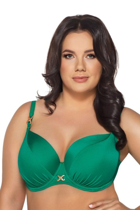 AVA SWIMWEAR BIUSTONOSZ KĄPIELOWY SK 182 JADE