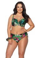 AVA SWIMWEAR BIUSTONOSZ KĄPIELOWY SK 201 TROPICAL ISLAND