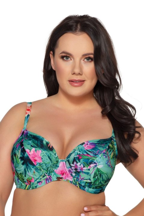 AVA SWIMWEAR BIUSTONOSZ KĄPIELOWY SK 206 PARADISE