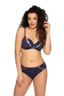 AVA SWIMWEAR BRAZYLIANY SF 138/5 ATRAMENTO