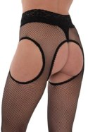 SESTO SENSO STRIPANTY SP.03 FISHNET