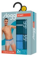 SLOGGI SLOGGI MEN START HIPSTER C2P BOX