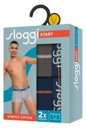 SLOGGI SLOGGI MEN START HIPSTER C2P BOX