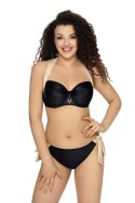 AVA SWIMWEAR BIUSTONOSZ SK 148 BLACK