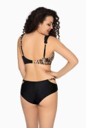 AVA SWIMWEAR BRAZYLIANY SF 150/9/B BLACK