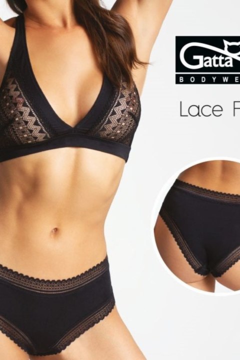 GATTA BODYWEAR LACE FIGI