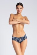 GATTA BODYWEAR MAJTKI - BIKINI COTTON COMFORT PRINT 04