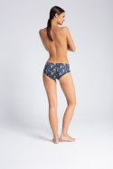 GATTA BODYWEAR MAJTKI - BIKINI COTTON COMFORT PRINT 04