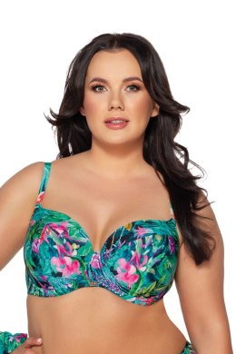 AVA SWIMWEAR BIUSTONOSZ KĄPIELOWY SK 205 PARADISE MAXI