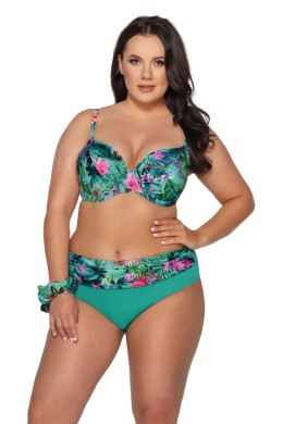 AVA SWIMWEAR BIUSTONOSZ KĄPIELOWY SK 206 PARADISE MAXI