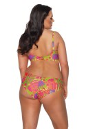 AVA SWIMWEAR BRAZYLIANY KĄPIELOWE SF 188/5 FLUO