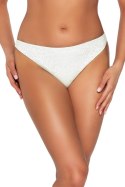 AVA SWIMWEAR BRAZYLIANY SF 162/13/B CREAM CONFETTI