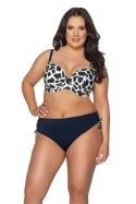 AVA SWIMWEAR FIGI KĄPIELOWE SF 195/2 NAVY BLUE