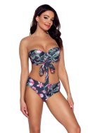 AVA SWIMWEAR FIGI SF 167/12 NAVY FLOWERS