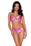 AVA SWIMWEAR BIUSTONOSZ SK 163 PASTEL TIE DYE