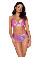 AVA SWIMWEAR BIUSTONOSZ SK 163 PASTEL TIE DYE