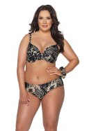 AVA SWIMWEAR BRAZYLIANY KĄPIELOWE SF 185/5 MOCCA