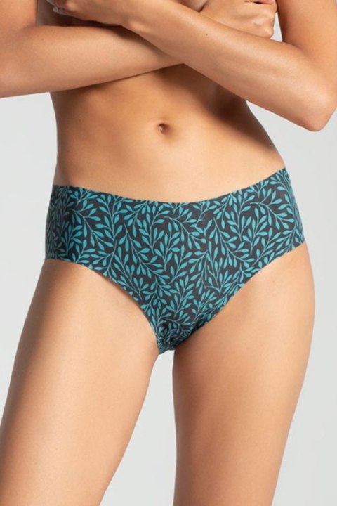 GATTA BODYWEAR MAJTKI - BIKINI COMFORT PRINT 04 S