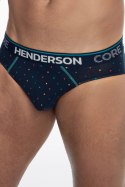 HENDERSON SLIPY MĘSKIE CASH 41613 SS24