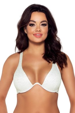 AVA SWIMWEAR BIUSTONOSZ SK 162 CREAM CONFETTI