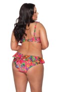 AVA SWIMWEAR BRAZYLIANY KĄPIELOWE SF 192/11/B RASPBERRY CHARM