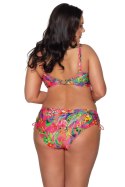 AVA SWIMWEAR FIGI KĄPIELOWE SF 191/2 RASPBERRY CHARM