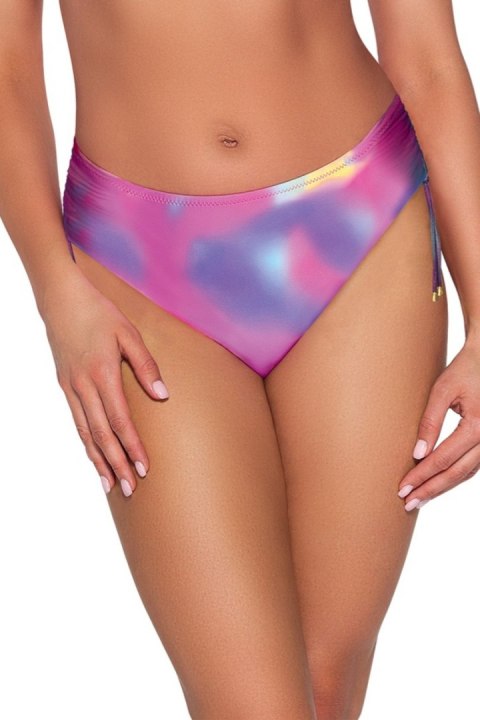 AVA SWIMWEAR FIGI SF 163/2 PASTEL TIE DYE