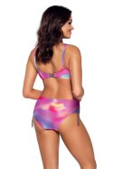 AVA SWIMWEAR FIGI SF 163/2 PASTEL TIE DYE