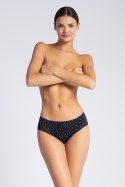 GATTA BODYWEAR MAJTKI - BIKINI COTTON COMFORT PRINT 07