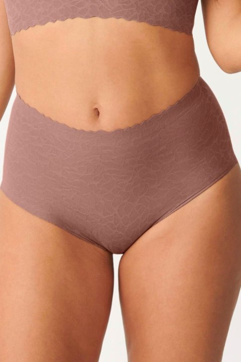 SLOGGI SLOGGI ZERO FEEL LACE 2.0 MAJTKI HIGH WAIST