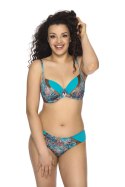 AVA SWIMWEAR BRAZYLIANY SF 142/5 TURQUOISE