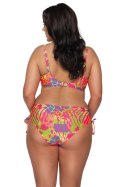 AVA SWIMWEAR FIGI KĄPIELOWE SF 187/2 FLUO