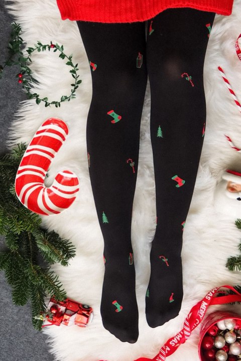 GABRIELLA CHRISTMAS TIGHTS-5