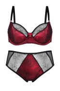 MEDIOLANO FIGI BOLERO RED 01102