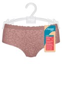 SLOGGI SLOGGI ZERO FEEL LACE 2.0 MAJTKI HIPSTER