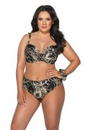 AVA SWIMWEAR FIGI KĄPIELOWE SF 184/12 MOCCA