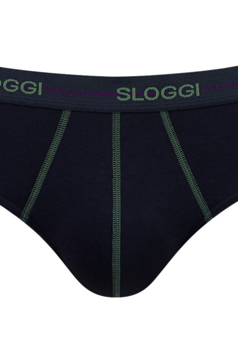 SLOGGI SLIPY SLOGGI MEN START MIDI C2P