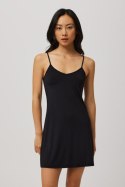 YSABEL MORA HALKA SLIP DRESS 19964