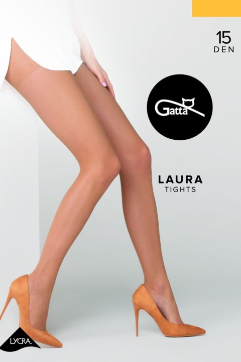 GATTA LAURA - 15 DEN -1,99