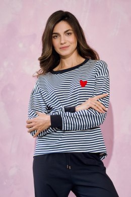 TARO Piżama damska Trudy 3219 S-XL