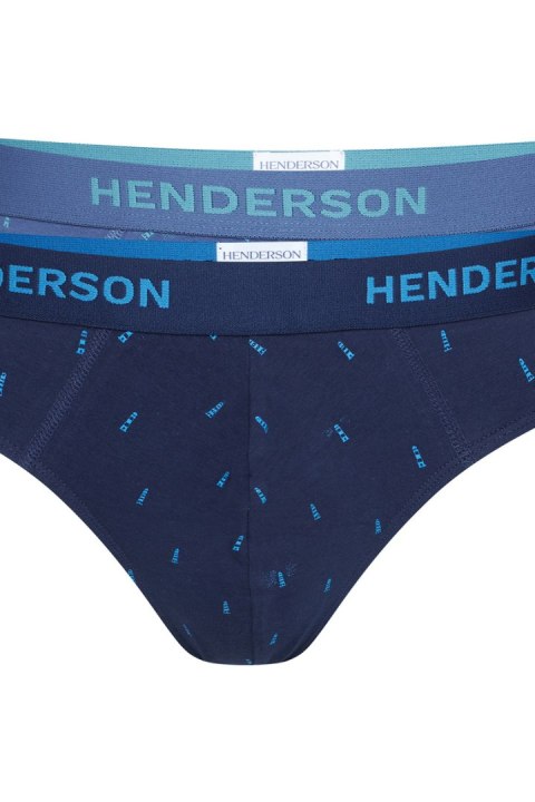 HENDERSON SLIPY MĘSKIE JOY 2PAK 42453 AW24