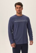 HENDERSON PIŻAMA MĘSKA JUMPER 41904 AW24