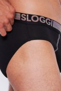 SLOGGI SLIPY SLOGGI MEN GO ABC NATURAL B MIDI 2P