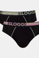 SLOGGI SLIPY SLOGGI MEN GO ABC NATURAL B MIDI 2P