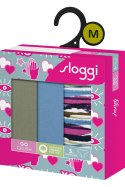 SLOGGI FIGI SLOGGI GO CRUSH HIGH LEG C3P M010